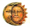 Солнце луна I 00-04CL